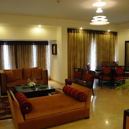 The Lalit Ashok Hotel Bangalore Quarto foto